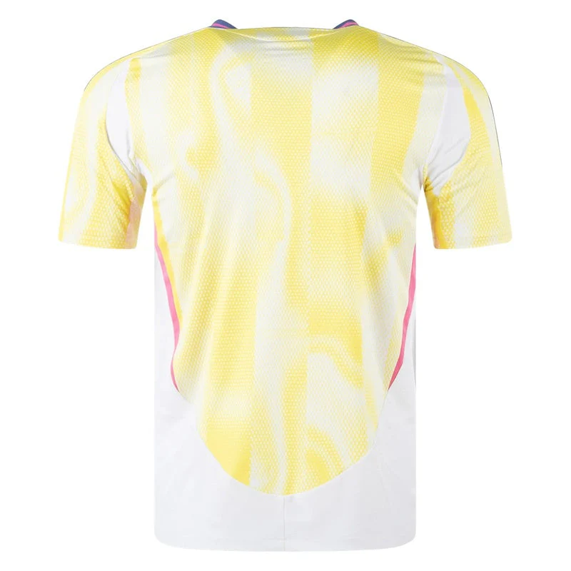 Juventus 24/25 II Away Jersey - Player Version - Slim Fit