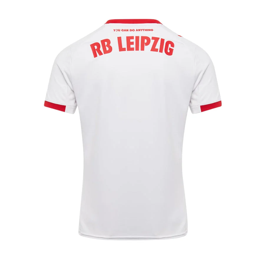 RB Leipzig Home Fan Jersey 2025/26