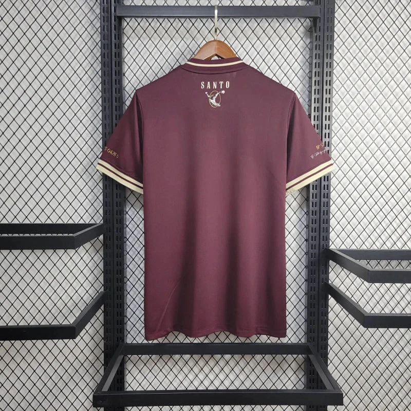 Atletico Mineiro 24/25 Special Edition Jersey - Burgundy - Fan Version