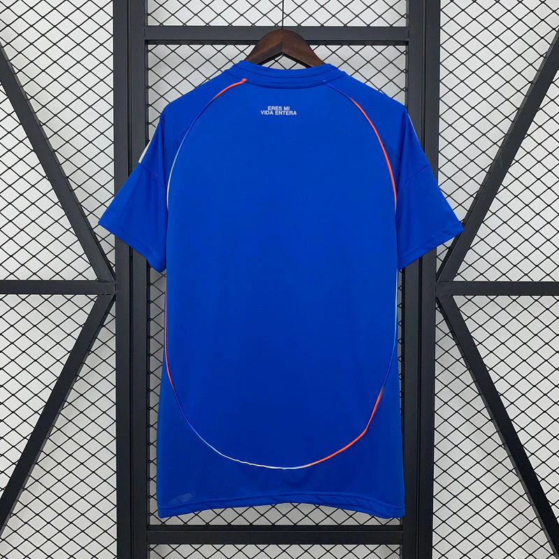 University of Chile Home 2025/26 Stadium Jersey