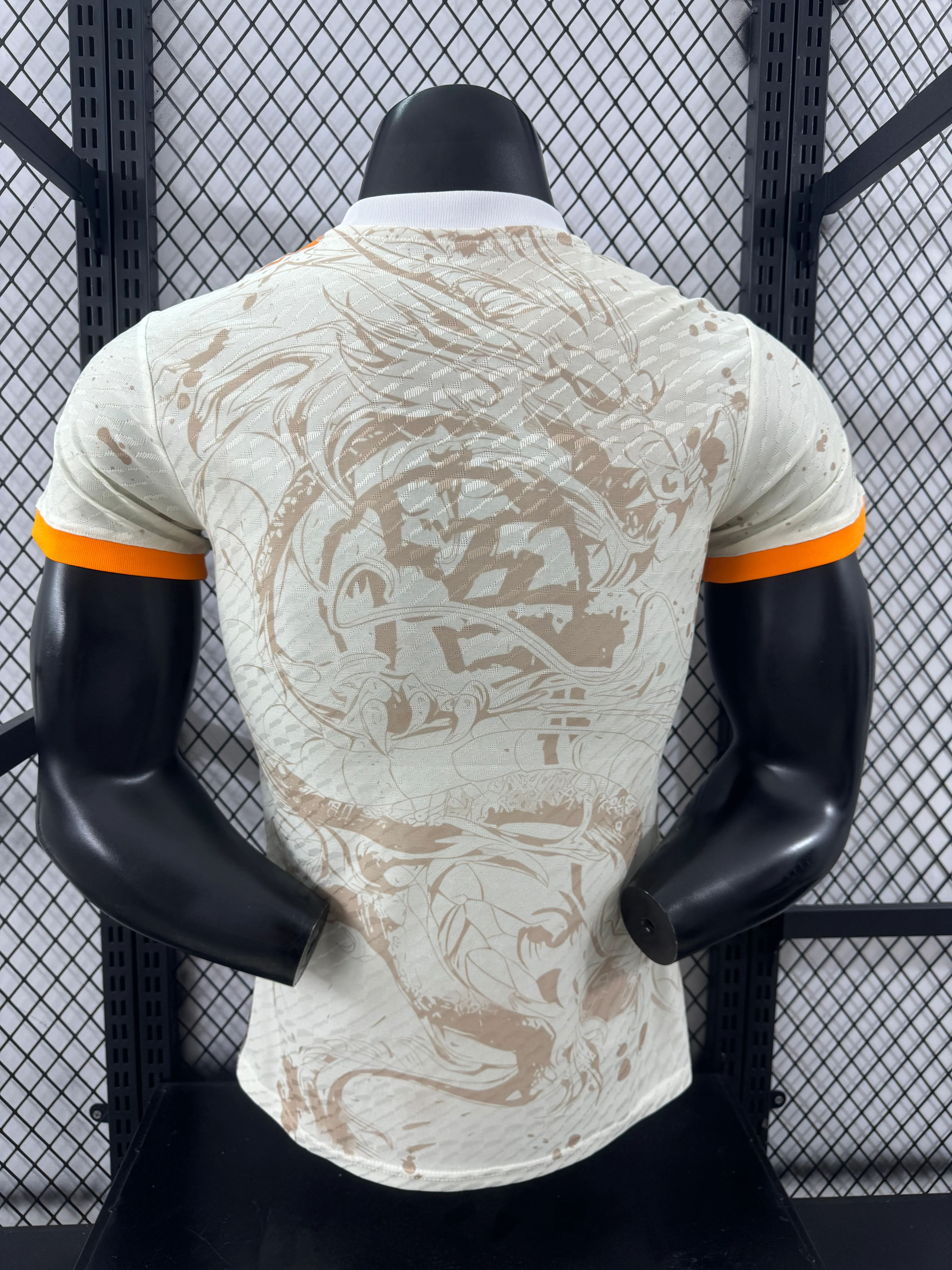 Japan Anime 2025/26  Player - Japao [Slim Fit]