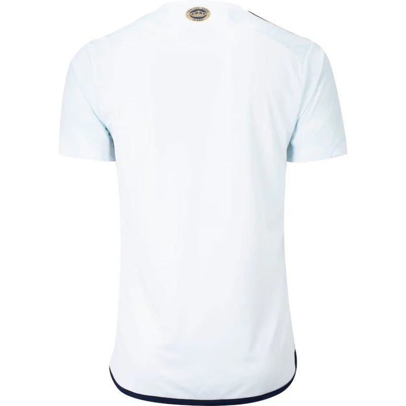 Cruzeiro 23/24 II Away Jersey - All Sponsors - Fan Version