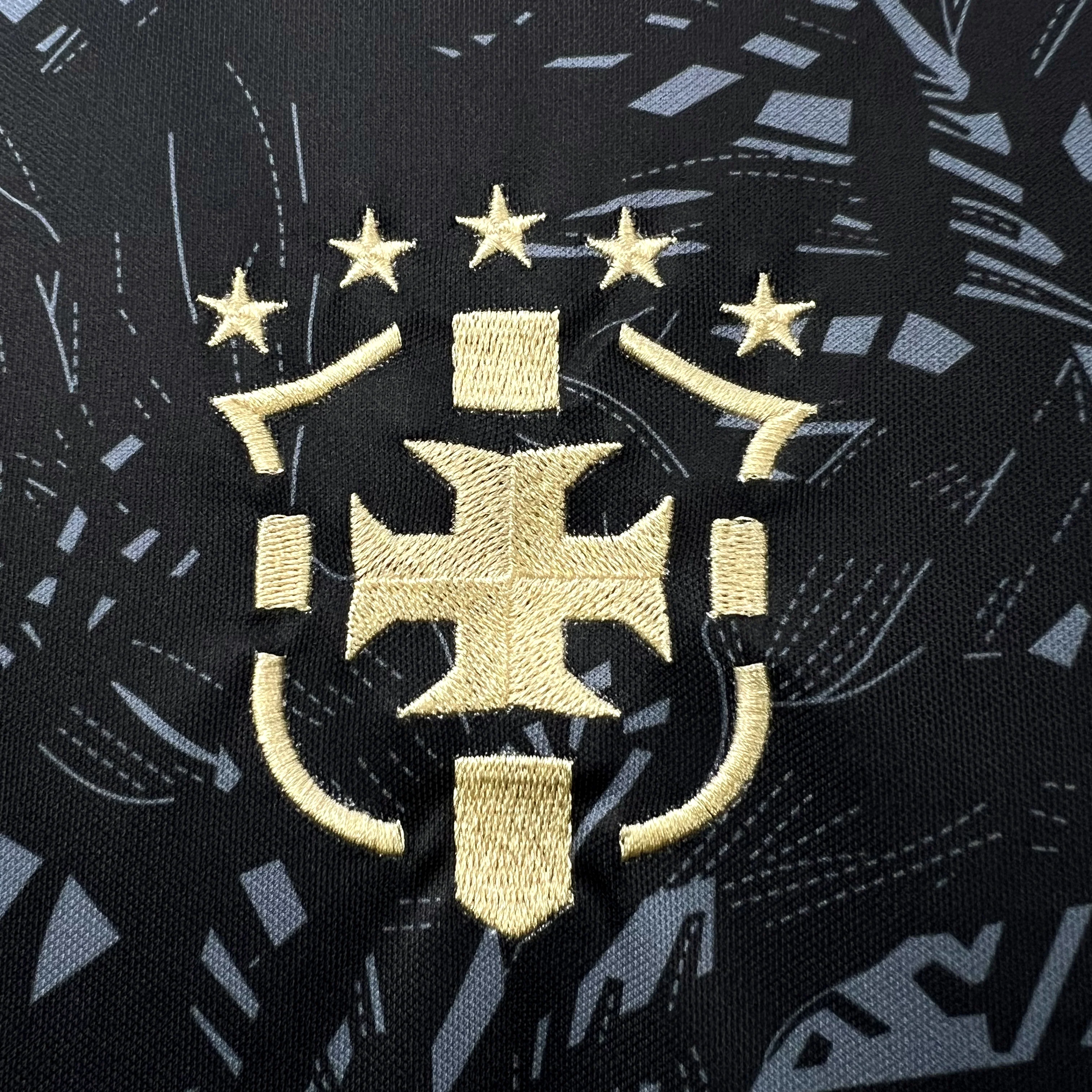 Brazil Legends Neymar “The Prince” - Fan Version