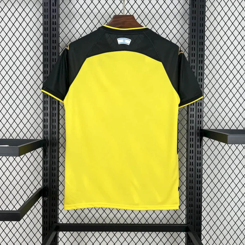 25/26 Beitar Jerusalem home