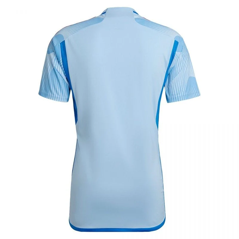 Spain 22/23 II Away Jersey - Fan Version