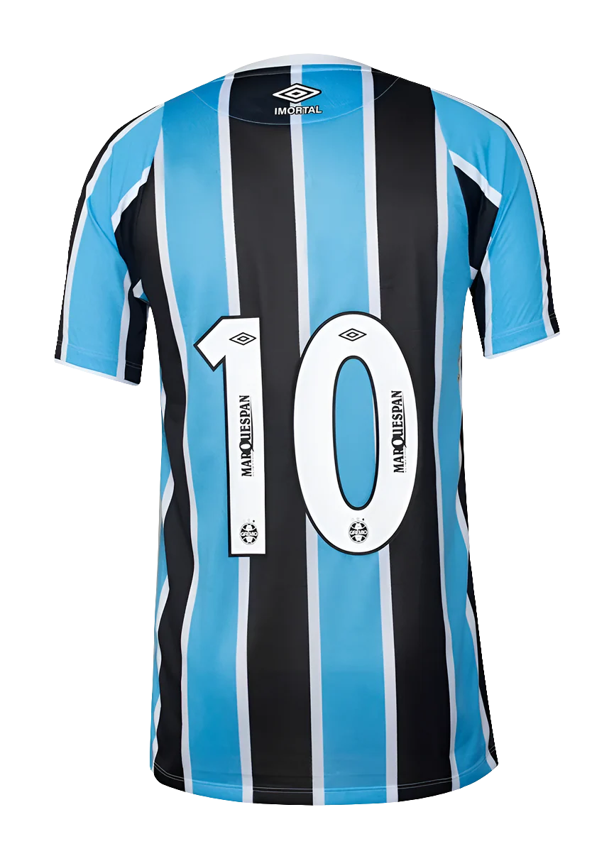 Gremio 24/25 I Home Jersey - Fan Version