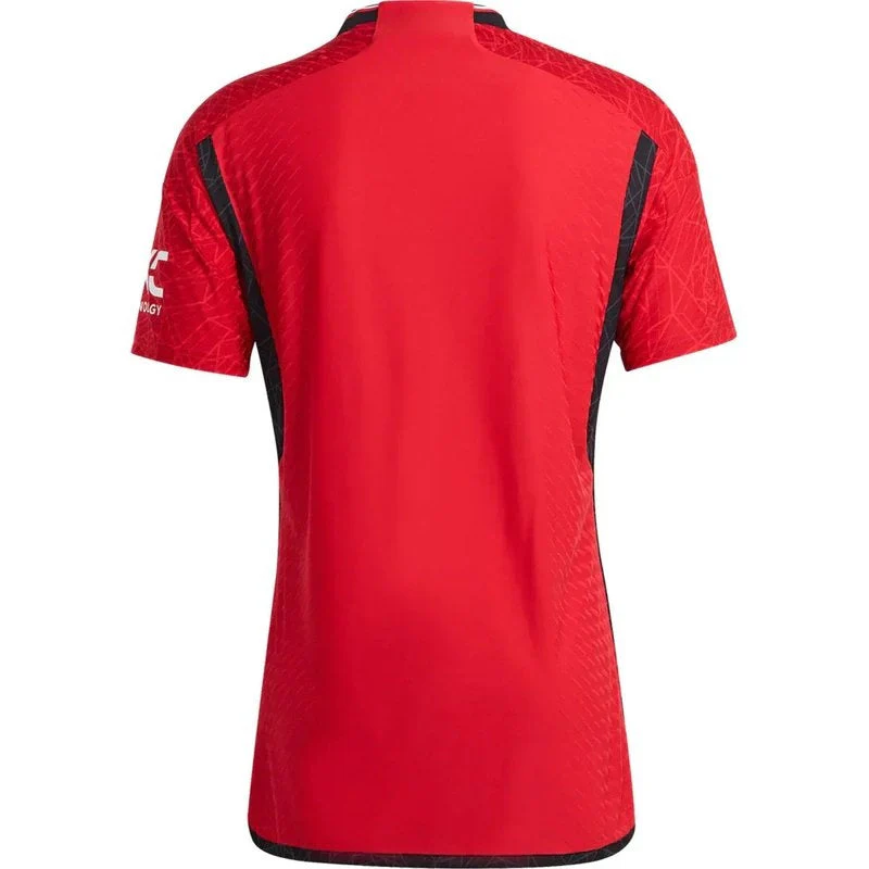 Manchester United 23/24 I Home Jersey - Player Version - Slim Fit