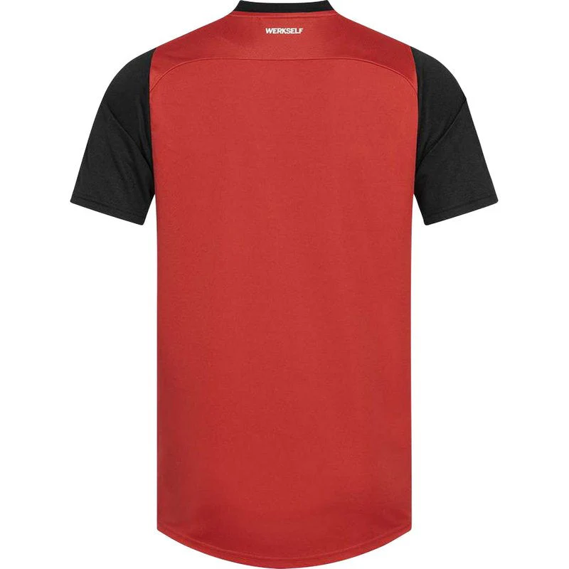 Bayer 04 Leverkusen 24/25 I Home Jersey - Fan Version