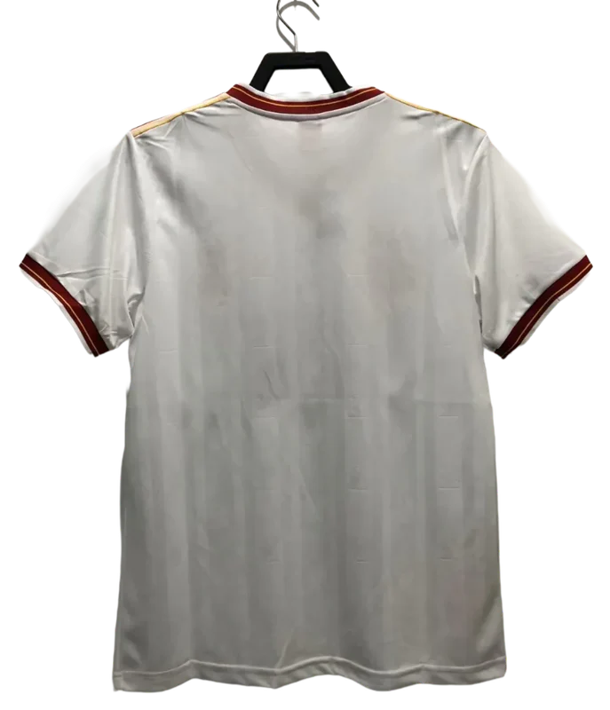 Liverpool 85/86 II Away Jersey - Retro Version