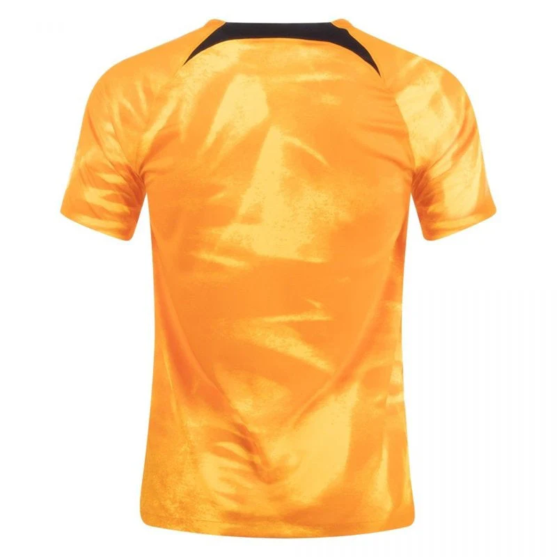 Netherlands 22/23 I Home Jersey - Fan Version