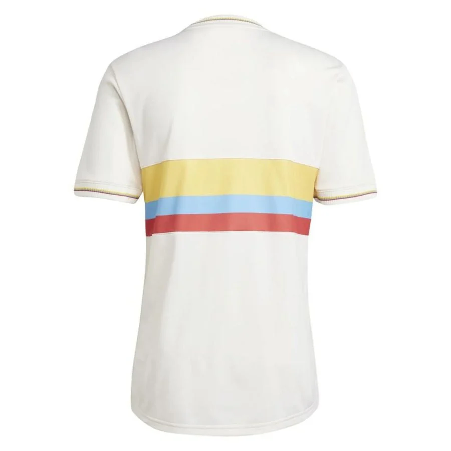 Colombia 2024 Centenary Jersey