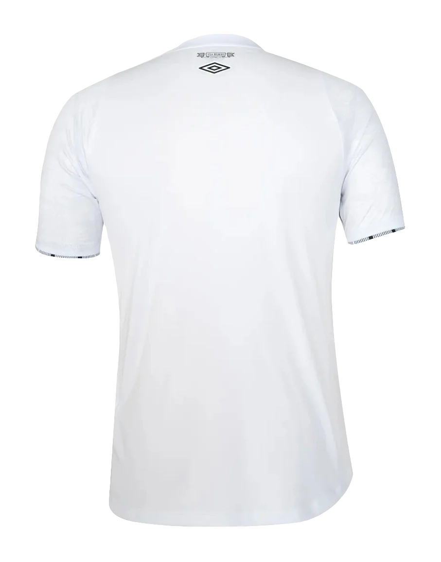 Santos 24/25 I Home Jersey - Fan Version
