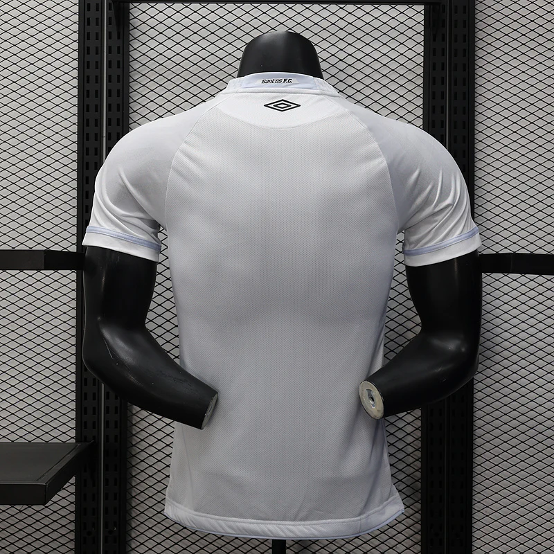 Santos Player 2025/26  Home [SLIM FIT]