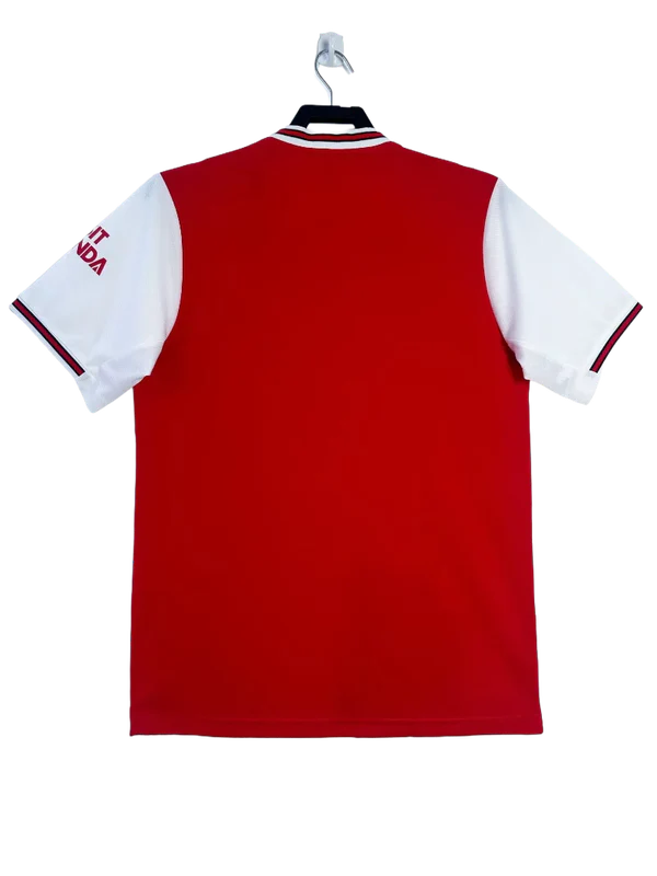 Arsenal 19/20 I Home Jersey - Retro Version