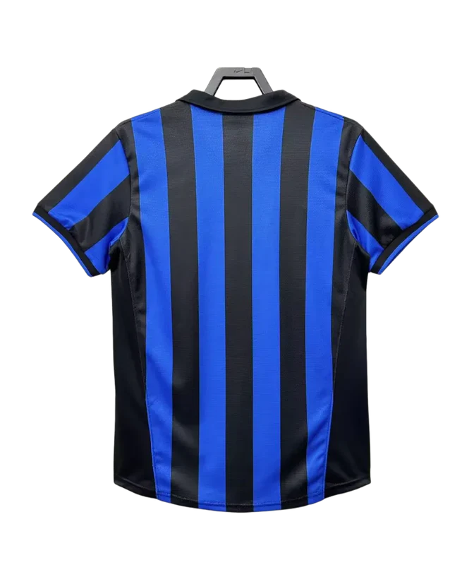 Inter Milan 98/99 I Home Jersey - Retro Version
