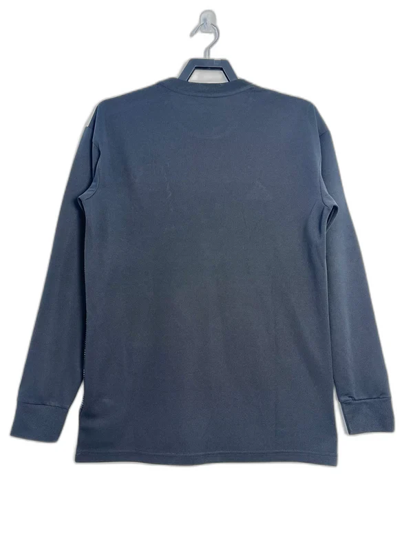 Mexico 2019 I Home Jersey - Long Sleeve Retro Version