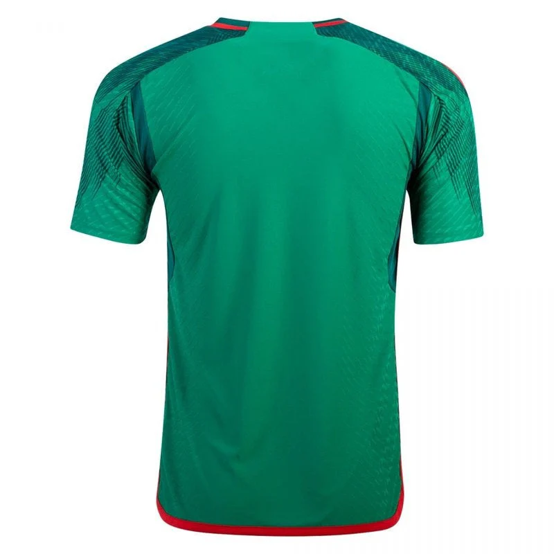 Mexico 22/23 I Home Jersey - Player Version [Slim Fit] - Slim Fit