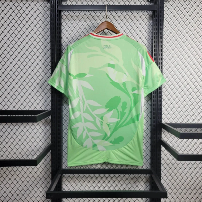 Italy 25/26 Training Jersey - Fan Version