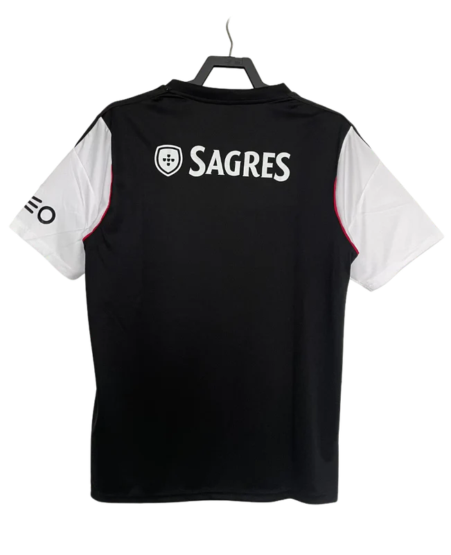 Benfica 13/14 II Away Jersey - Retro Version