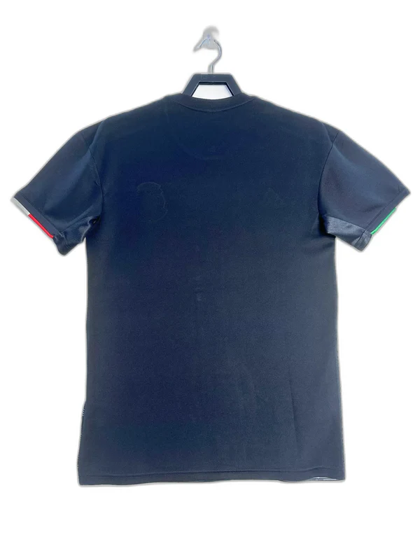 Mexico 2019 I Home Jersey - Retro Version