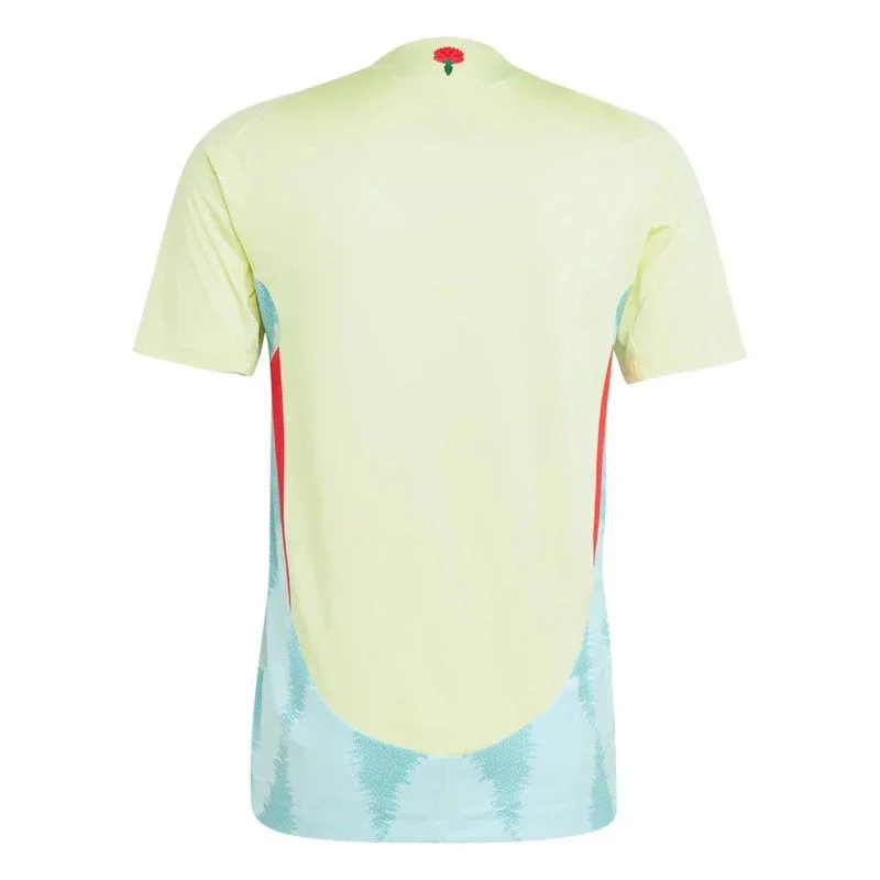 Spain 24/25 II Away Jersey - Player Version [Slim Fit] - Slim Fit