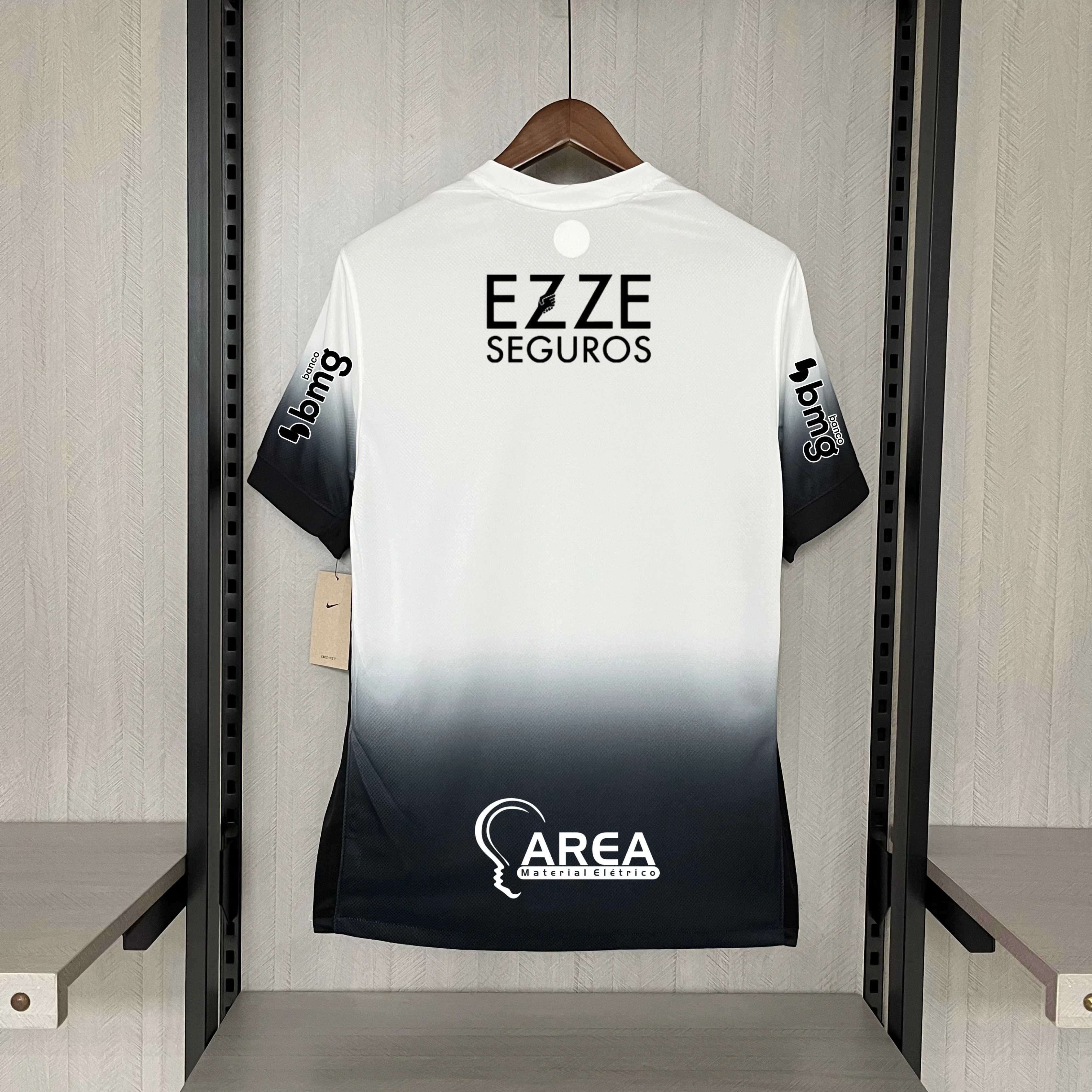 Corinthians 24/25 I Home All Sponsor