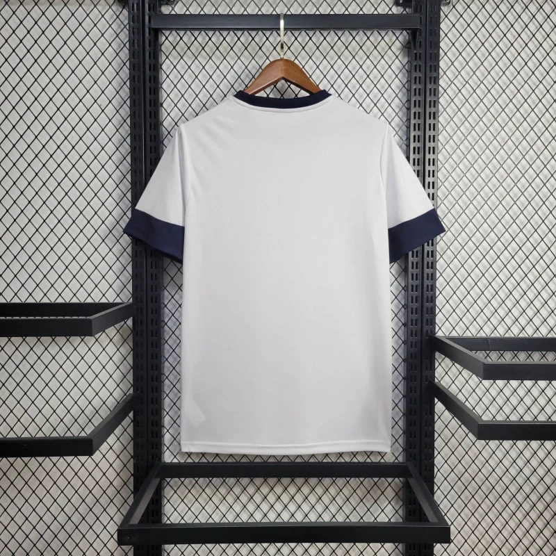 Portugal 25/26 Training Jersey - White - Fan Version