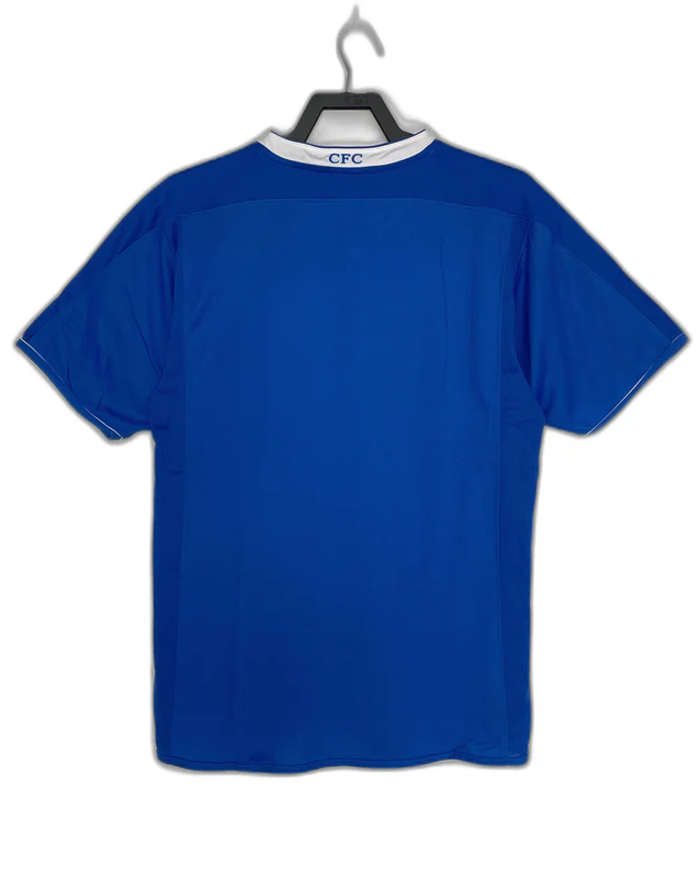 Chelsea 03/05 I Home Jersey - Retro Version