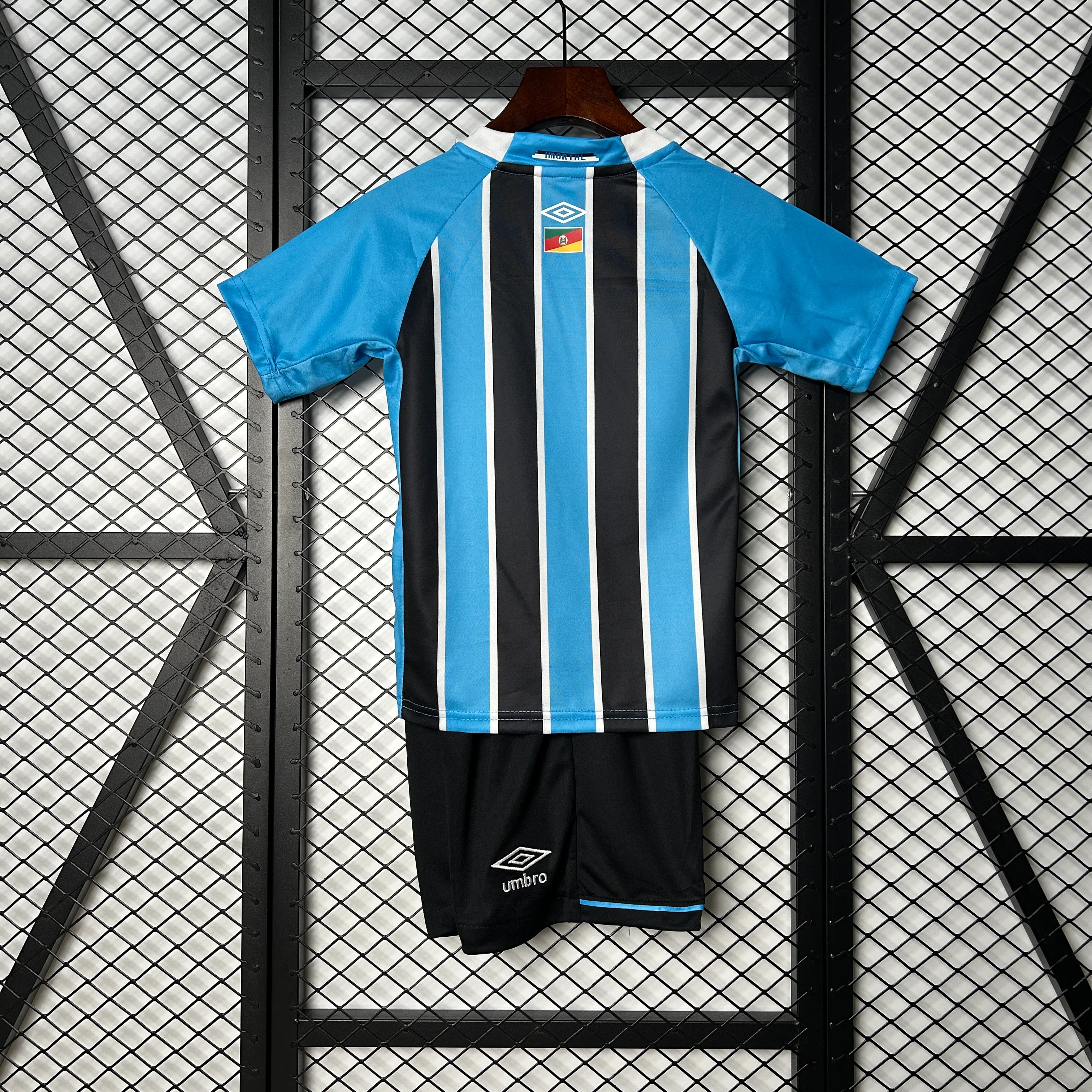 Gremio 25/26 kit kids Home