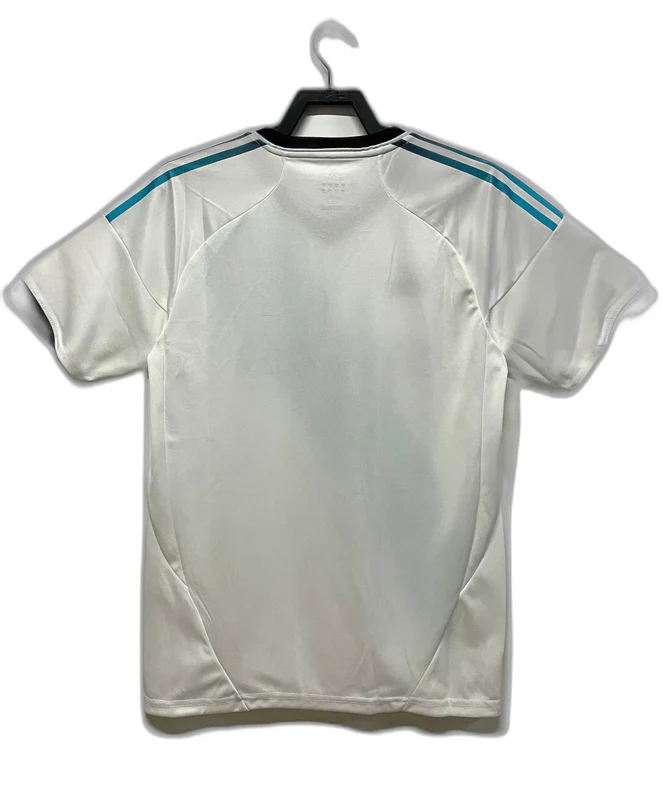 Chelsea 12/13 II Away Jersey - Retro Version