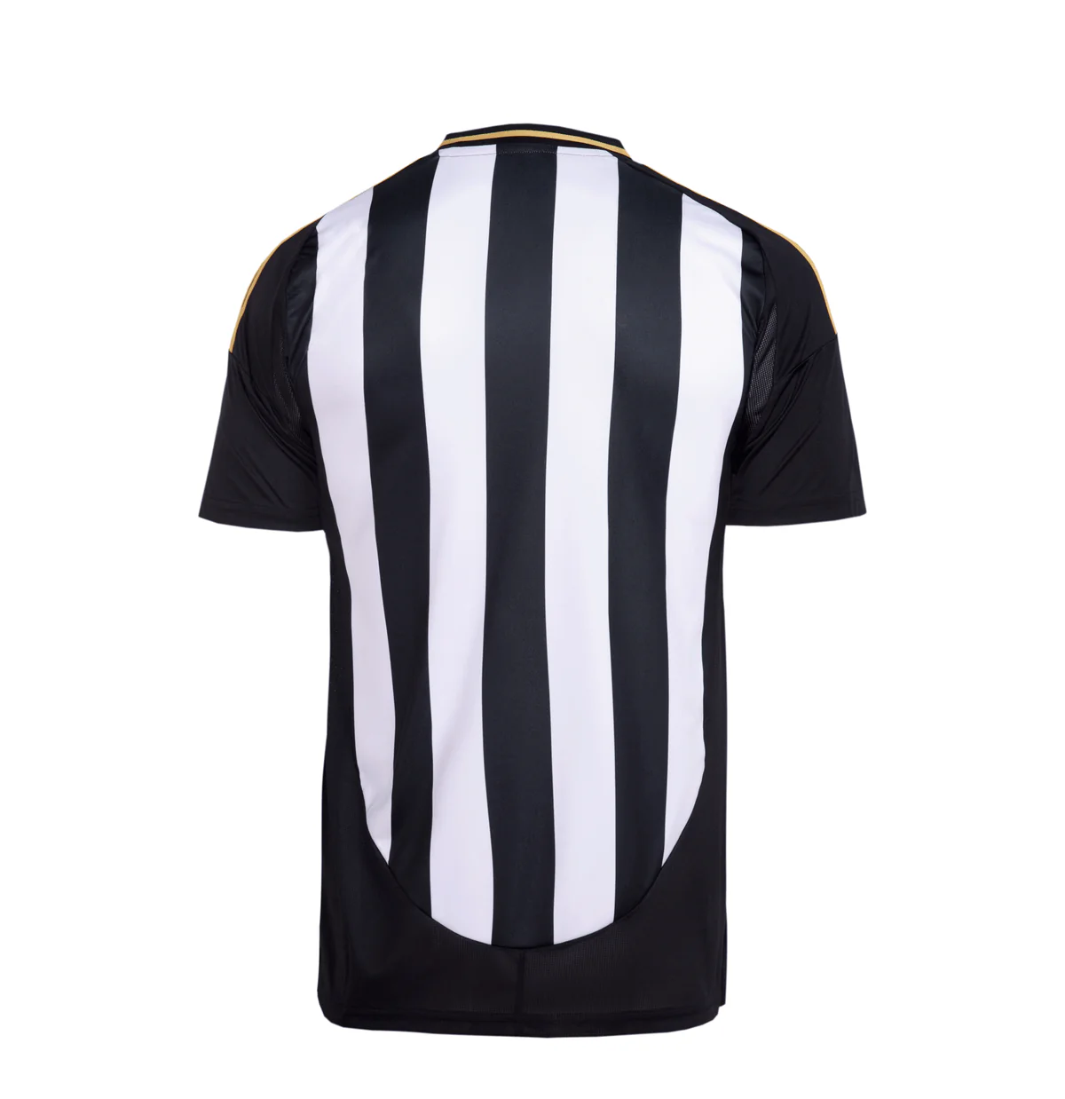 Atletico Mineiro 2025/26 I Home Jersey