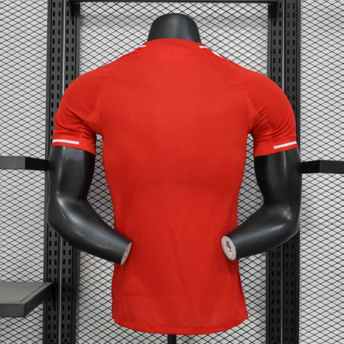 25/26 player Liverpool Special Edition - Authentic Player - Slim Fit