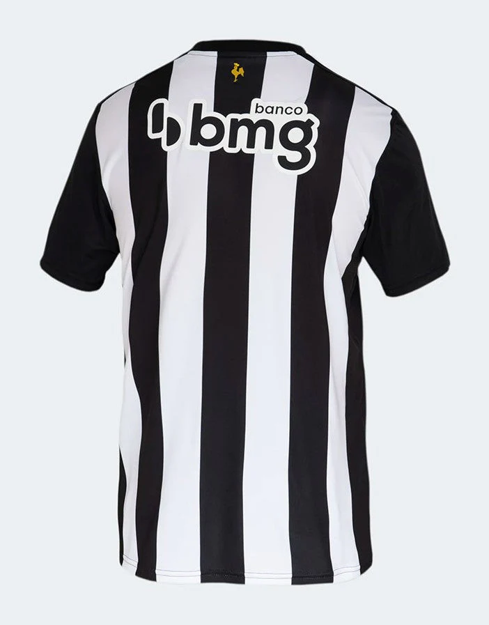 Atletico Mineiro 22/23 I Home Jersey - Fan Version