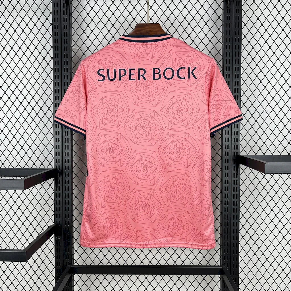 FC Porto 2025/26 Away Jersey
