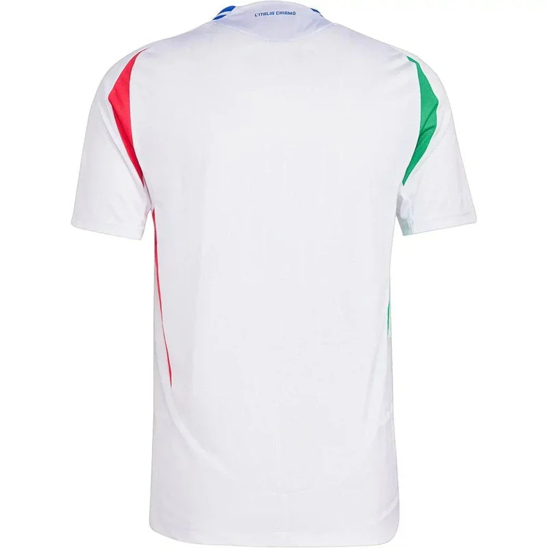 Italy 24/25 II Away Jersey - Player Version - Slim Fit