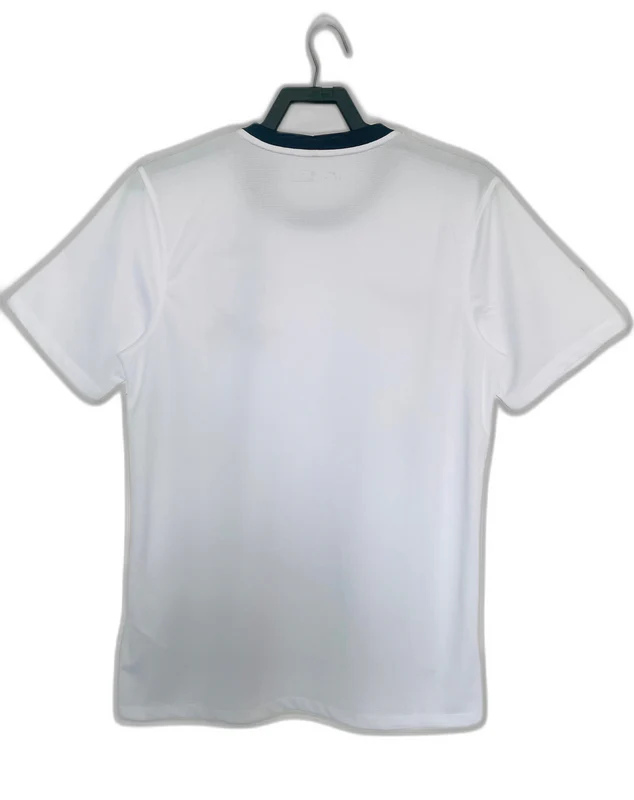 England 2013 I Home Jersey - Retro Version