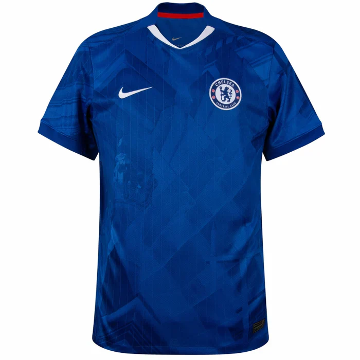 Chelsea João Pedro #20 2025/26 Home Fan Jersey