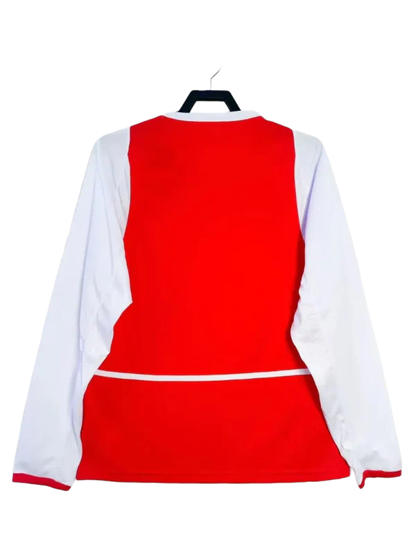 Arsenal 02/03 I Home Jersey - Retro Version