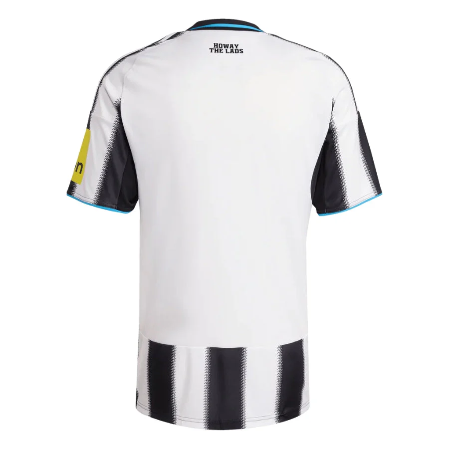 Newcastle United Home Fan Jersey 2025/26