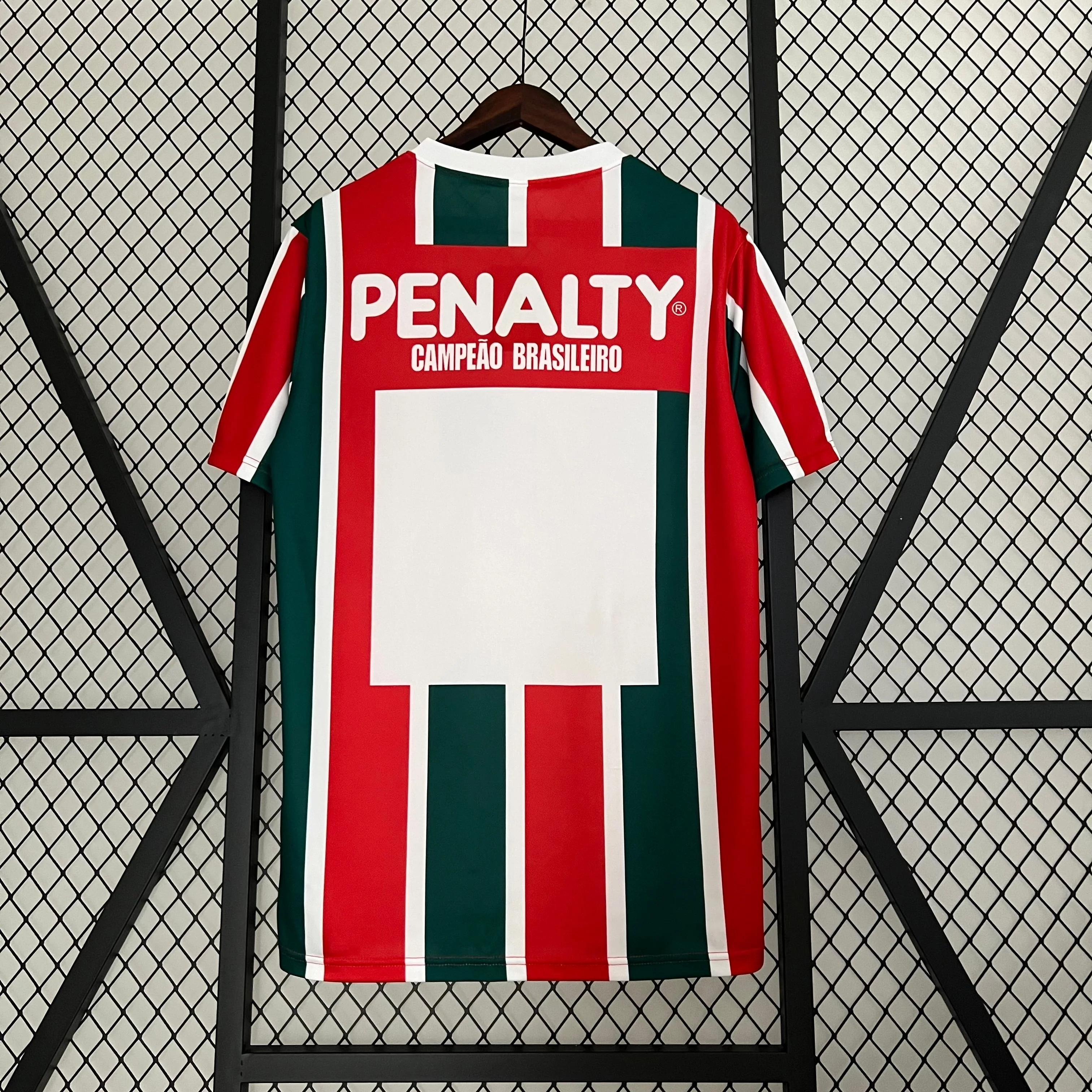 Fluminense Retro Home 1993 Jersey - Penalty