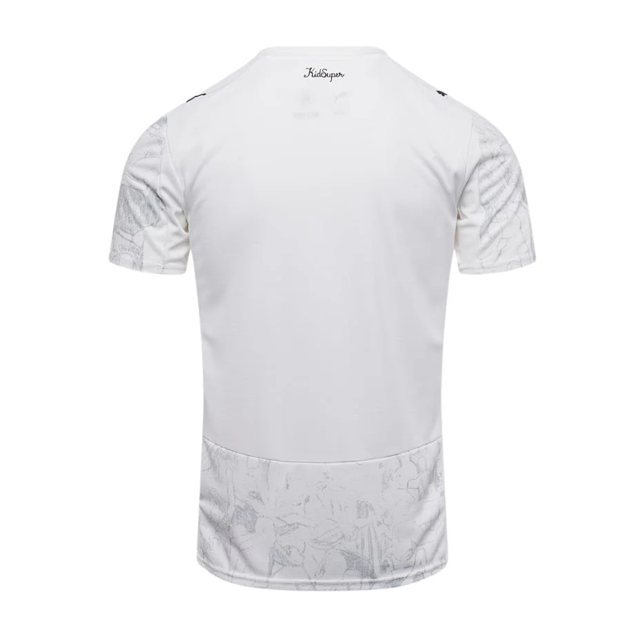 Manchester City Home Fan Jersey 2025 Club World Cup