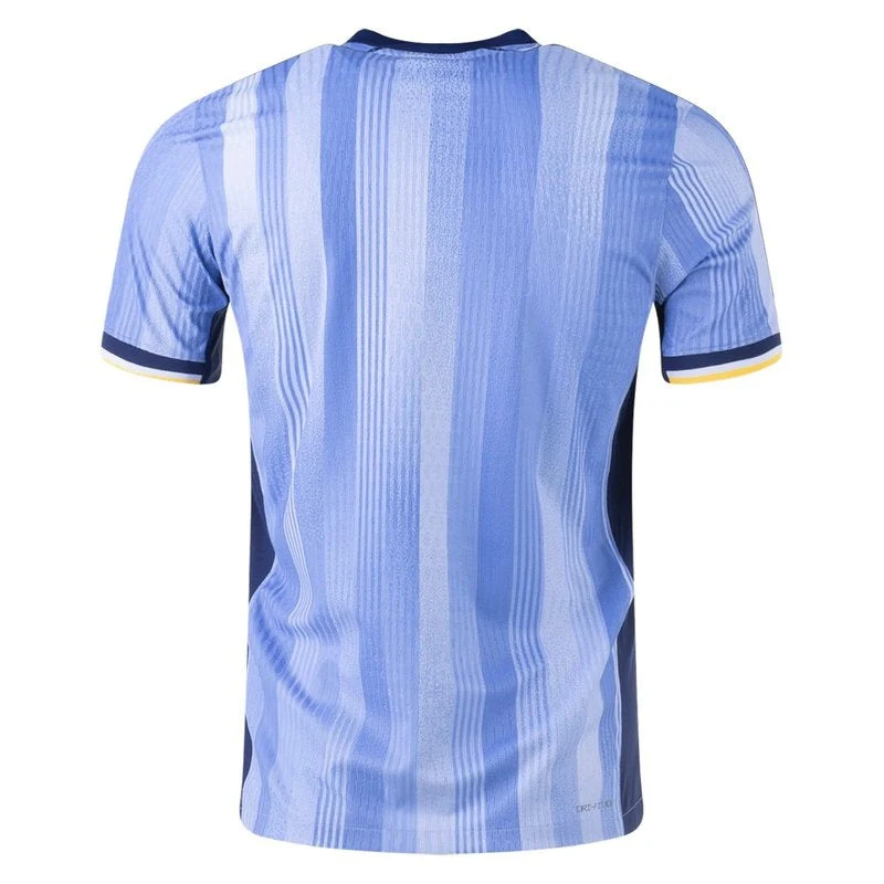 Tottenham 24/25 II Away Jersey - Player Version - Slim Fit