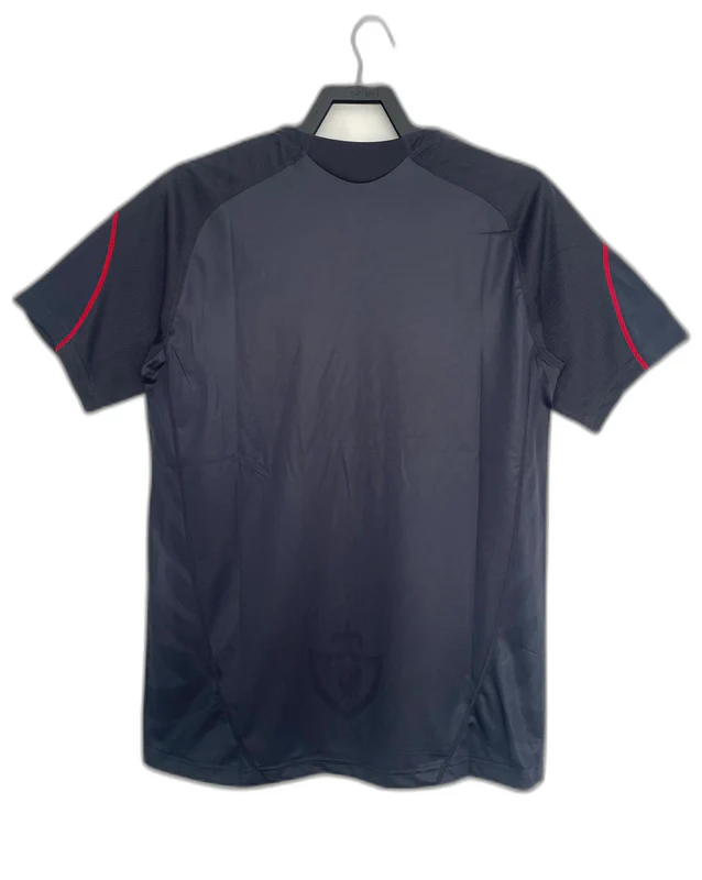 Liverpool 2019 II Away Jersey - Retro Version