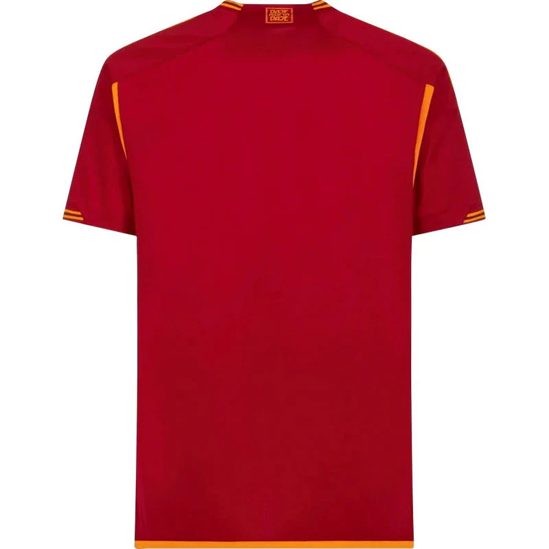 AS Roma 23/24 I Home Jersey - Fan Version