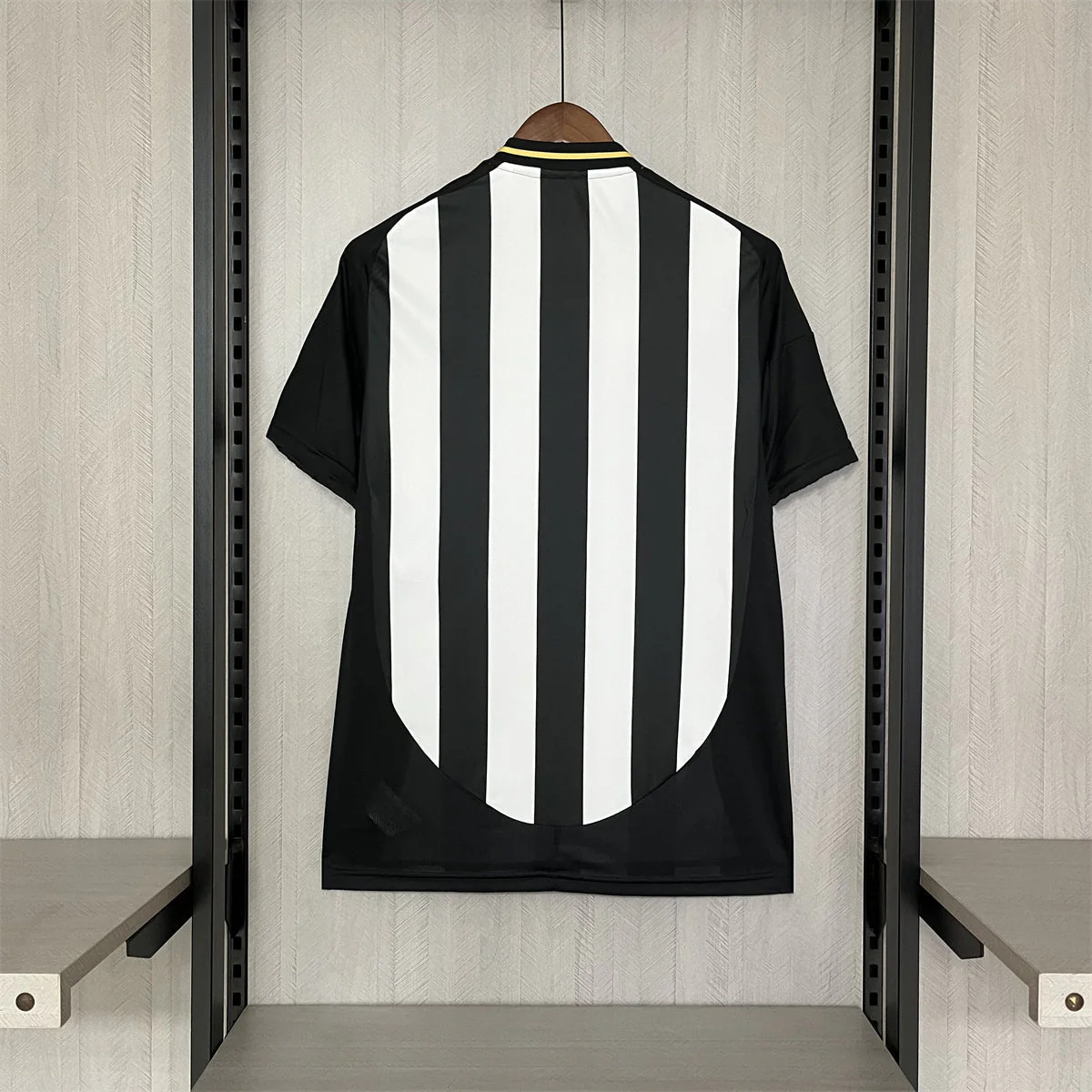 Atletico Mineiro 25/26 I Home Jersey - Fan Version