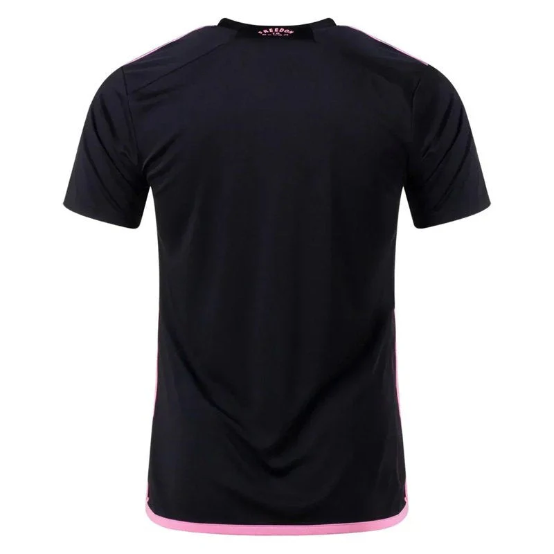 Inter Miami CF 23/24 II Away Jersey - Fan Version