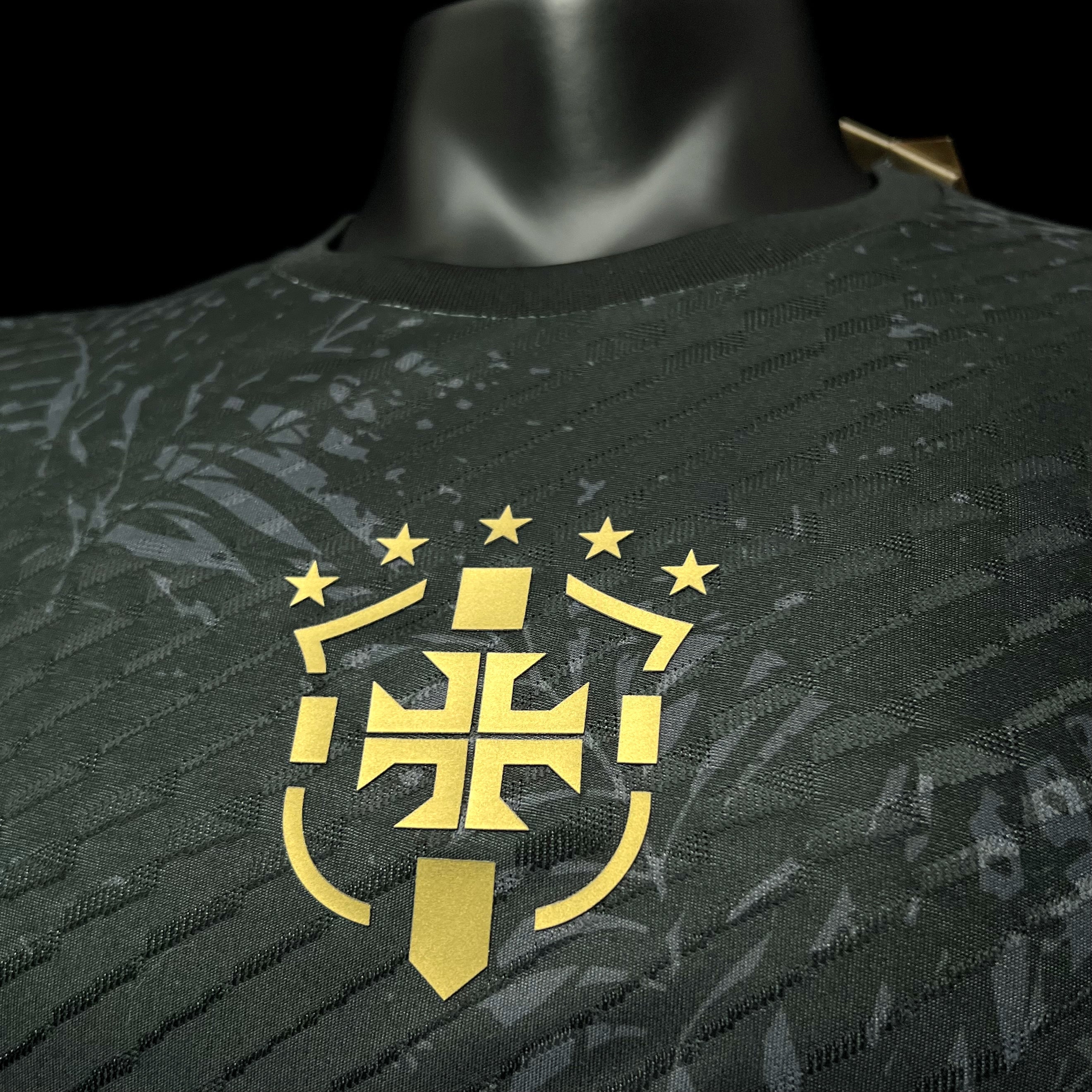 Brazil Legends Neymar “The Prince” Player - Slim Fit