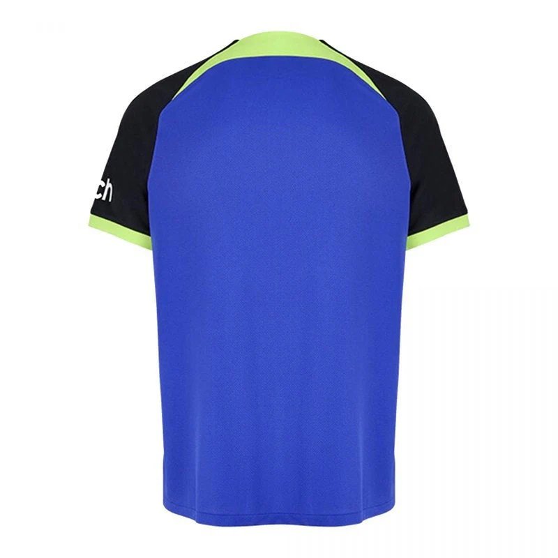 Tottenham 22/23 II Away Jersey - Fan Version