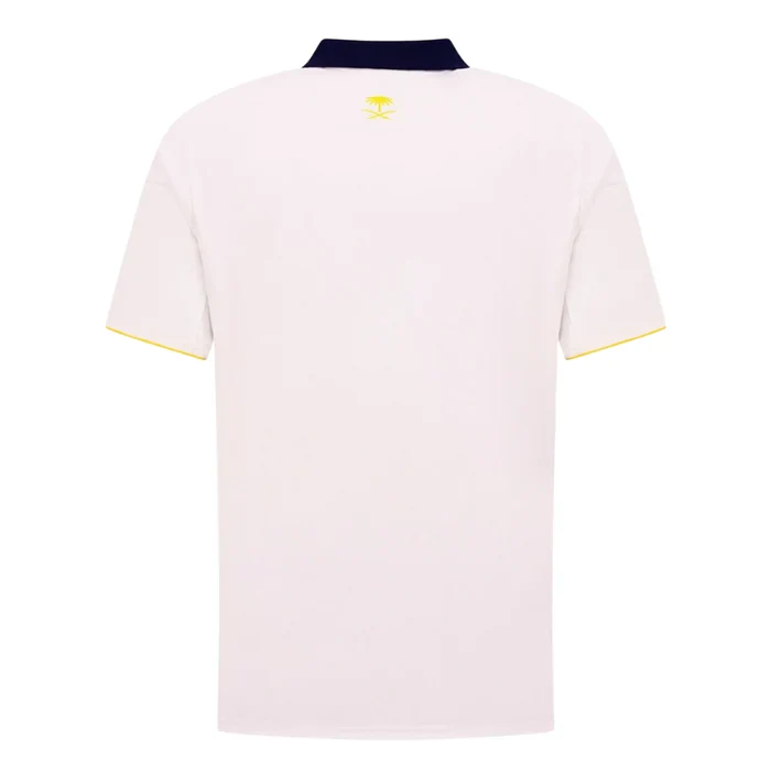 Al-Nassr Third Fan Jersey 2025/26