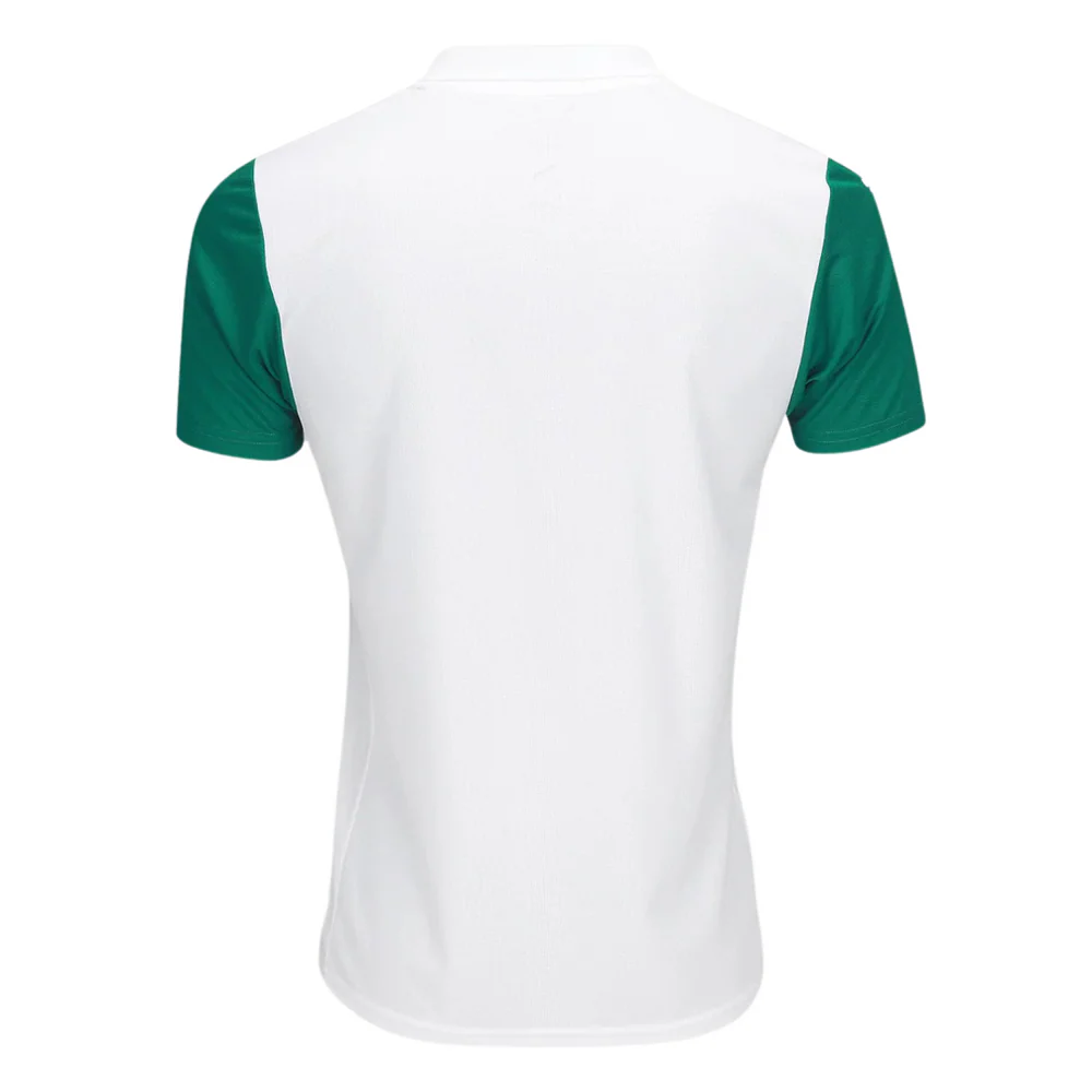 Palmeiras 2025/26 Away Jersey – Campeão Patch